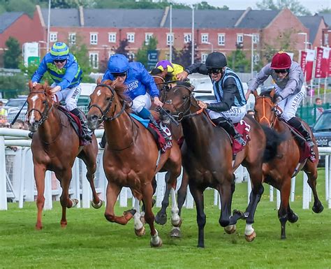 Wednesday horse racing tips: best bets from Dave Nevison.